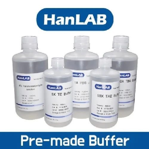 HanLAB HANLAB TBE Solution DNA Sequencing Grade