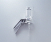 AS ONE KIRIYAMA Seperable Funnel Glass, 깔때기(필터 분리형)