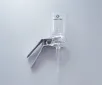 AS ONE KIRIYAMA Seperable Funnel Glass, 깔때기(필터 분리형)