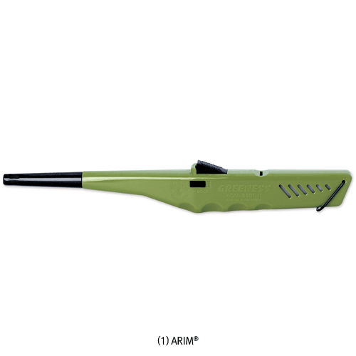 Daihan Science 가스점화기, Auto Piezo-Lighter