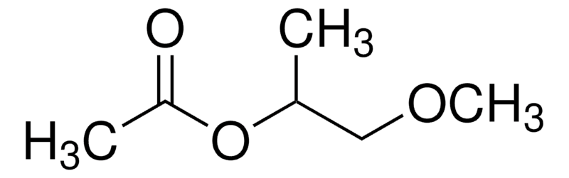 Merck Propylene glycol monomethyl ether acetate