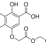 Merck 4-(ETHOXYCARBONYLMETHOXY)-1-HYDRO-