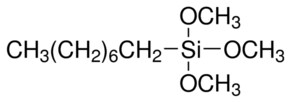 Merck OCTYLTRIMETHOXYSILANE, 96%