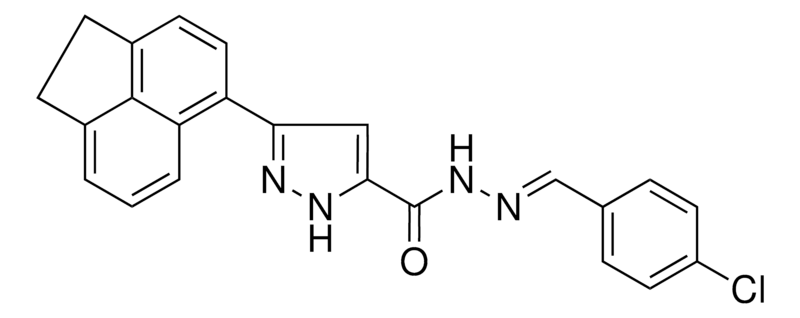 Merck 5-ACENAPHTHEN-5-YL-2H-PYRAZOLE - 50 MG &