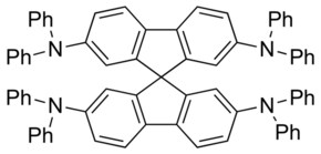 Merck 2,2``,7,7``-TETRAKIS(N,N-DIPHENYLAMINO)-9&