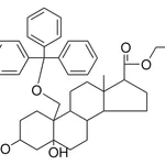 Merck ET 3-BETA,5-DIHYDROXY-19-TRIPH - 1 MG&