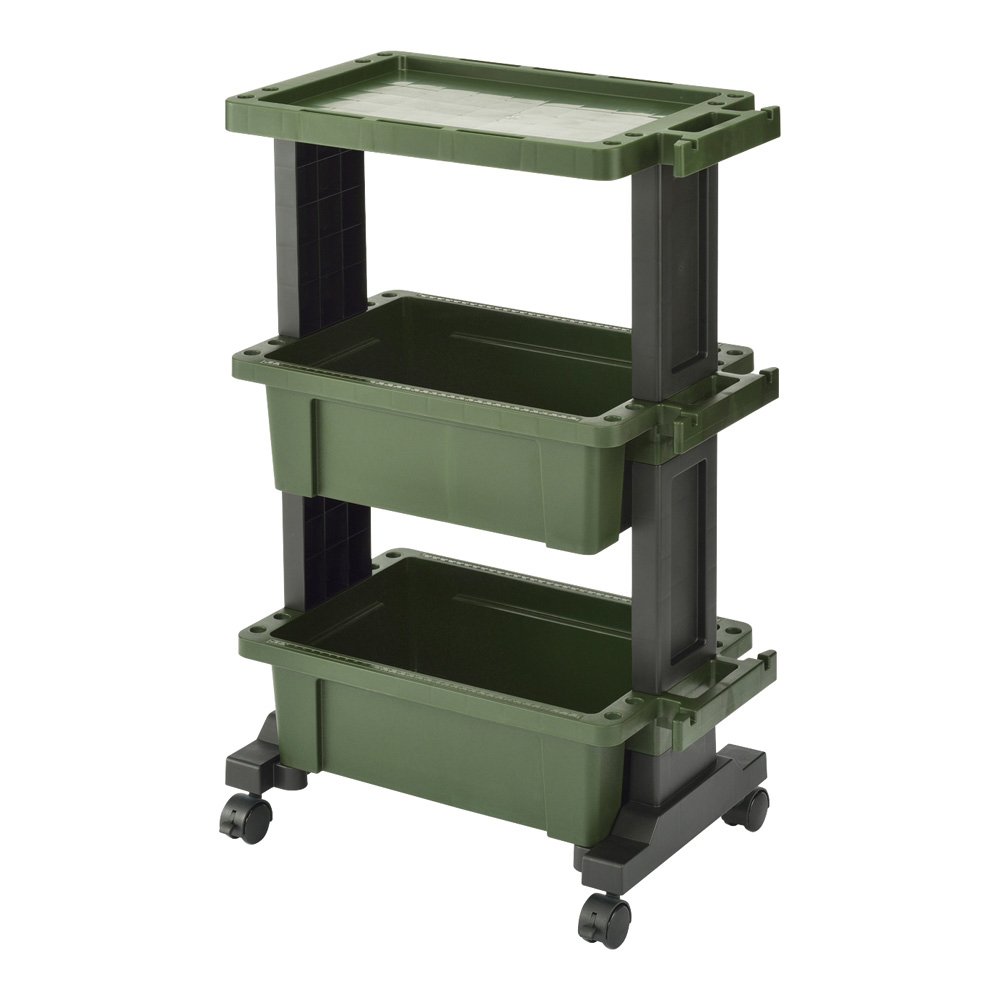 AS ONE Tool Wagon, 공구용 왜건