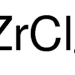 Merck ZIRCONIUM(IV) CHLORIDE, ANHYDROUS, POWD&