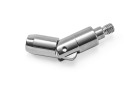 [정수기 부품] Fixing part for container/rocker arm