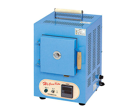 AS ONE Small Electric Furnace, 소형 전기로