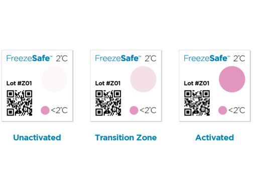 Spotsee FreezeSafe