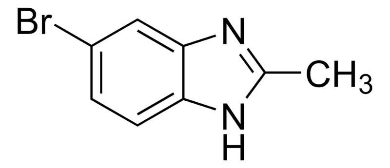 Merck 5-Bromo-2-methyl-1H-benzimidazole