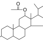 Merck 3BETA,12BETA-DIACETOXYCHOLIC A - 10 MG&