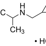 Merck (Cyclopropylmethyl)isopropylamine hydrochloride