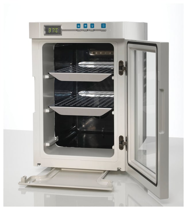 Thermo Fisher Scientific Heratherm Compact Microbiological Incubator, 18 L