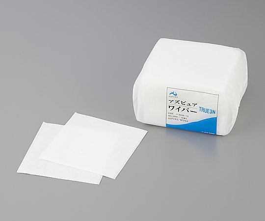 AS ONE ASPURE Wiper, 아즈퓨아 와이퍼