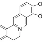 Merck COPTISINE CHLORIDE, >=98% (HPLC)
