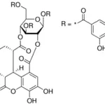 Merck CHEBULINIC ACID, >=85% (LC/MS-ELSD)