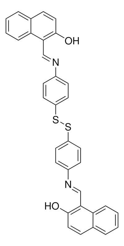 Merck 4,4'-DITHIOBIS(N-(2-HYDROXY-1-N-