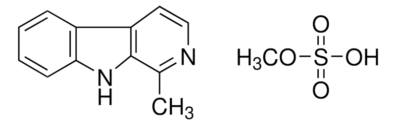 Merck HARMAN METHOSULFATE-
