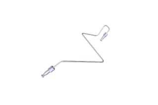 Waters Tubing Assembly, T6, V3 port 5 to V2 port 4