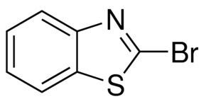 Merck 2-BROMOBENZOTHIAZOLE, 95%
