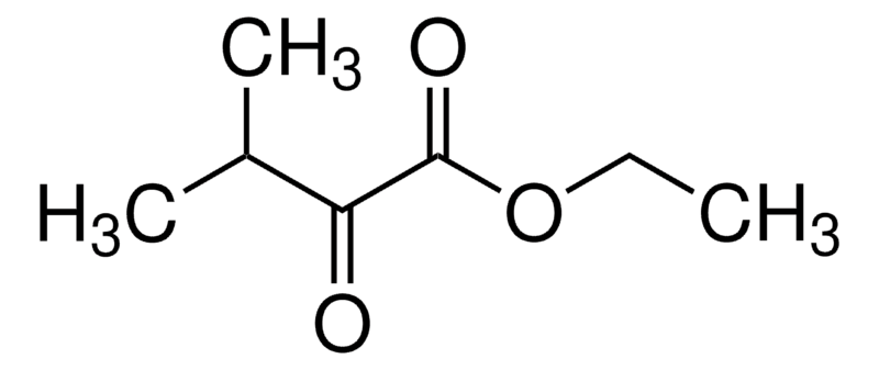Merck Ethyl 3-methyl-2-oxobutyrate