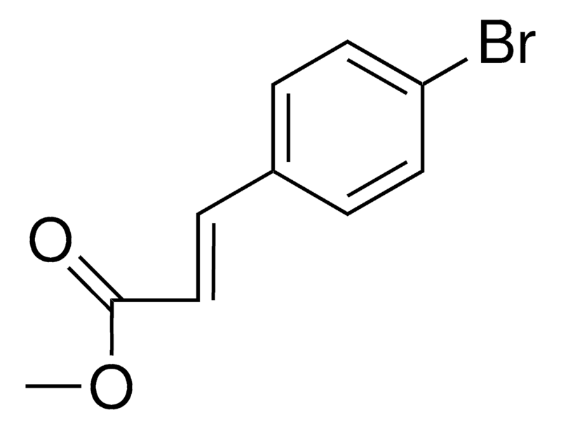Merck METHYL 4-BROMOCINNAMATE - 50 MG