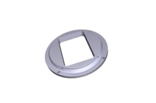 Waters Viewport Clamp