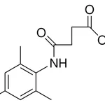 Merck 2',4',6'-TRIMETHYLSUCCINANILIC A-