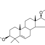 Merck ACETIC ACID 17-ACO-4,4,10,13-T - 25 MG&