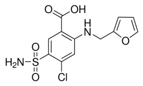 Merck FUROSEMIDE