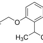 Merck (2-Isopropylphenoxy)acetonitrile