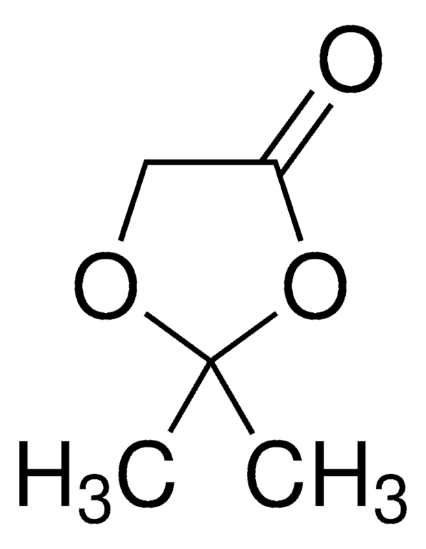 Merck 2,2-Dimethyl-1,3-dioxolan-4-one