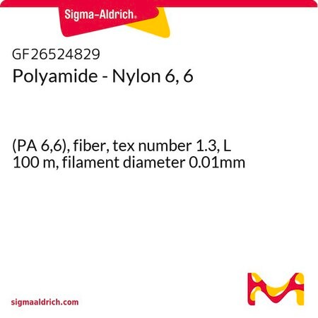 Merck Polyamide - Nylon 6, 6