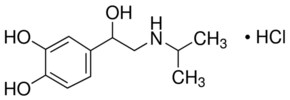 Merck (PLUS-MINUS)-ISOPROTERENOL HYDROCHLORIDE