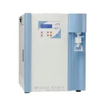 Jeiotech 순수 & 초순수 제조장치, Pure & Ultra Pure Water Purification