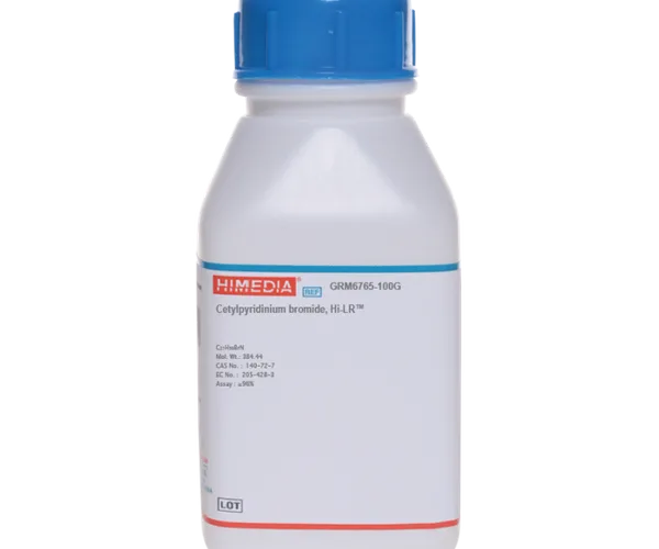 Himedia Cetylpyridinium bromide, Hi-LR