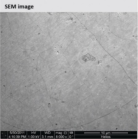 Merck Monolayer graphene film