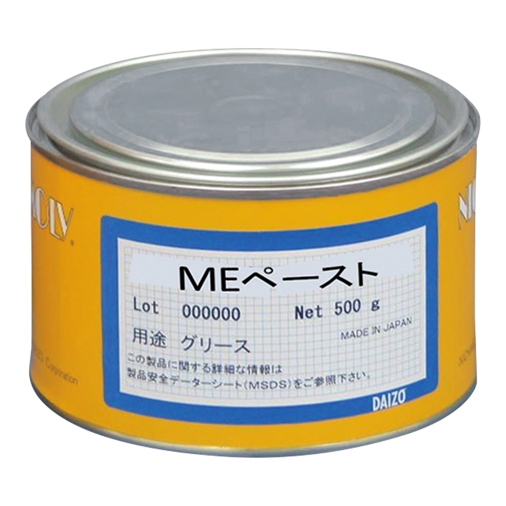 AS ONE Special Lubricating ME Paste, 특수윤활 페이스트