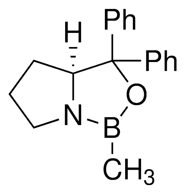 Merck (S)-(-)-2-Methyl-CBS-oxazaborolidine solution