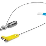 Waters Atlantis Premier BEH Z-HILIC VanGuard FIT Column, 1.7 µm, 2.1 mm X 50 mm, 1/pk