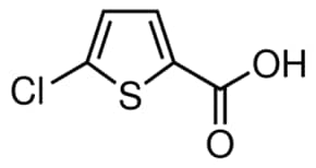 Merck 5-CHLOROTHIOPHENE-2-CARBOXYLIC ACID, 97%