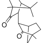 Merck D-ALPHA,ALPHA'-BICAMPHOR