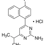 Merck RS-127445 hydrochloride