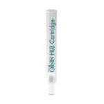 Waters GlycoWorks HILIC 1 cc Flangeless Cartridge