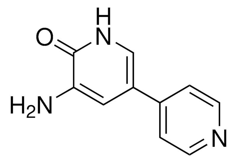 Merck Amrinone