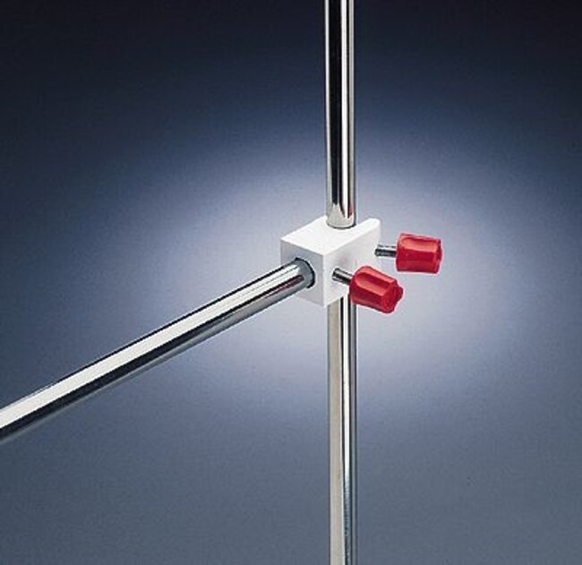 Thermo Fisher Scientific Nylon and Stainless Steel Frame Parallel Clamps