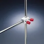 Thermo Fisher Scientific Nylon and Stainless Steel Frame Parallel Clamps