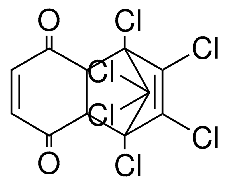 Merck 1,2,3,4,9,9-HEXACHLORO-1,4,4A,8A-T